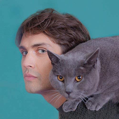 Noir Eden [Audio CD] Peter Peter
