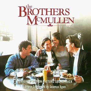 Brothers McMullen [Audio CD] Soundtrack