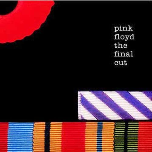 Final Cut [Audio CD] Pink Floyd