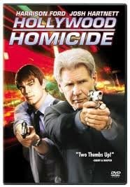 Hollywood Homicide (Version française) (Bilingual) [DVD]
