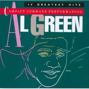14 Hits [Audio CD] Al Green