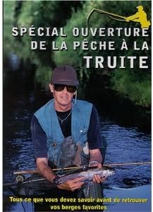 Special ouverture de la peche a la truite (Original French ONLY Version - No ...) DVD [DVD]