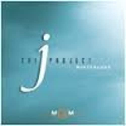 Winterlude [Audio CD] J Project