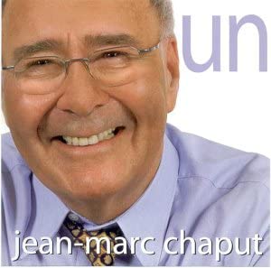 Réussir au Québec [Audio CD] Chaput/ Jean-Marc