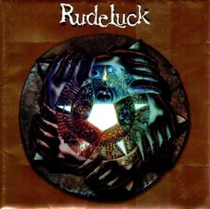 Two [Audio CD] Rudeluck