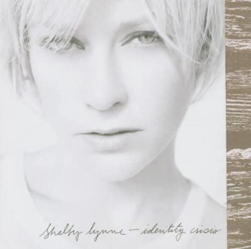 Identity Crisis [Audio CD] Lynne/ Shelby
