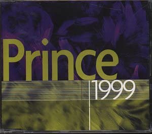 1999 / Uptown / Controversy / Sexuality / Dirty [Audio CD] Prince