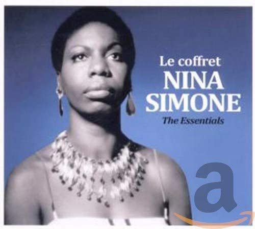 The Essentials- The Boxset / Le Coffret 5 CD [Audio CD] Nina Simone