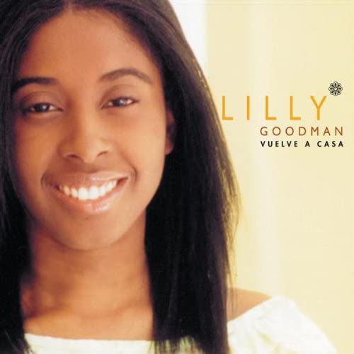Vuelve a Casa (CD) [Audio CD] Lilly Goodman