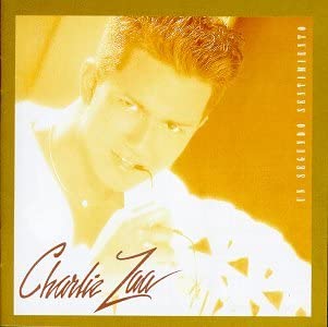 Segundo Sentimiento [Audio CD] Zaa/ Charlie