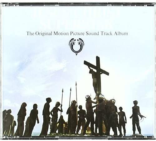 Jesus Christ Superstar [Audio CD] Various Artists