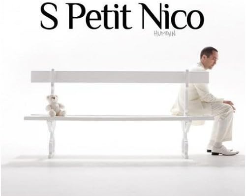 Humain [Audio CD] S Petit Nico