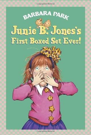 Barbaraba Park - Junie B. Jones's Fist Boxes Set Ever! [Paperback] Barbaraba Park