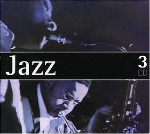 Jazz [Audio CD] Jazz