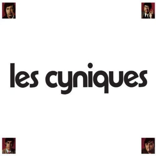 Volume 5 [Audio CD] Les Cyniques