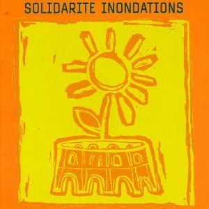 Solidarite Inondations [Audio CD] Various Artists