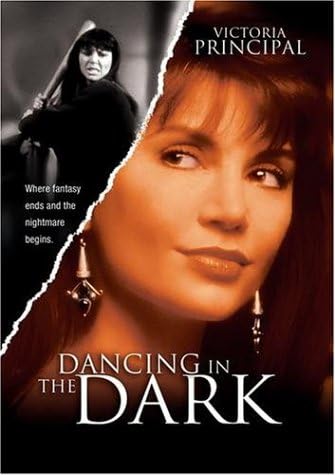 Dancing In The Dark [DVD]