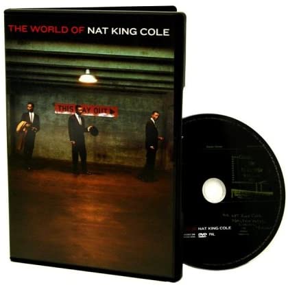 The World Of Nat King Cole [Import] [DVD]