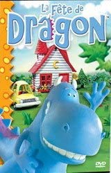 Dragon Vol 1 [DVD]