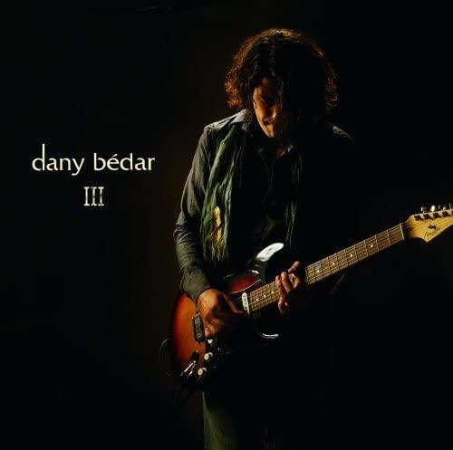 Season 3 [Audio CD] Dany Bedar