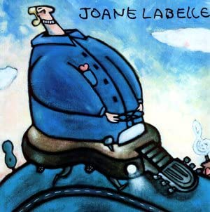 L'autre Chemin [Audio CD] Joane Labelle