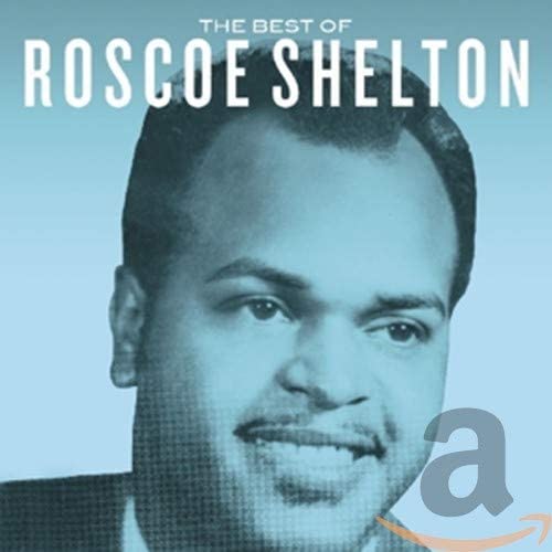 The Best of Roscoe Shelton [Audio CD] ROSCOE SHELTON