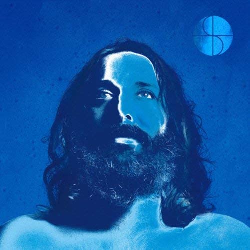 My God Is Blue [Audio CD] Sebastien Tellier