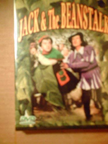 Jack & the Beanstalk [DVD]