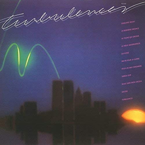 Turbulences - Édition masterisée [Audio CD] Diane Dufresne