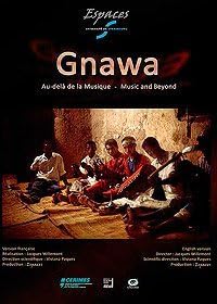 Gnawa : Au-delà de la musique [DVD]