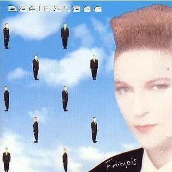François - CBS - CBS 465902 2 [Audio CD] Desireless