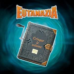 Crinque Le Volume (Frn) [Audio CD] Euthanazia
