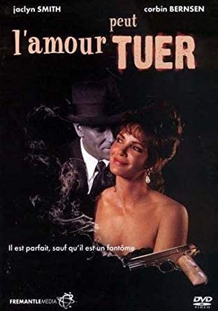 L'Amour Peut Tuer / Love Can Be Murder (DVD/ 1992/ Region 1) (Language Tracks: FRENCH/ ENGLISH & SPANISH) [DVD]