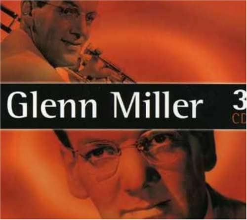 GLENN MILLER (3CD/ 48 HITS) [Audio CD] Glenn Miller