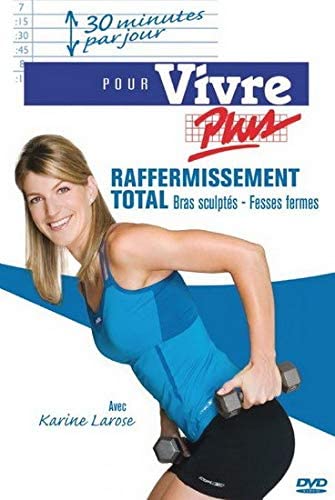 Raffermissent Total [DVD]