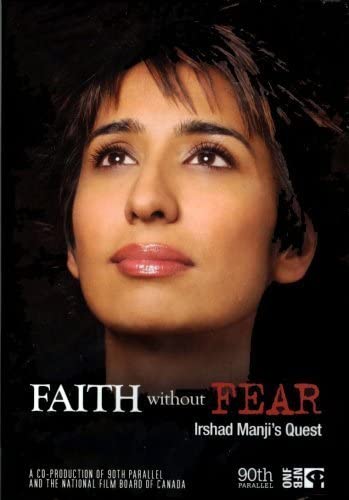 Faith Without Fear by N/A [DVD]