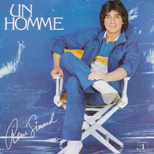 Un Homme [Audio CD]