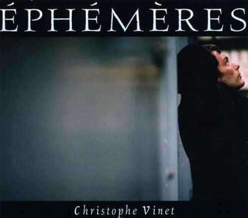 Ephémères [Audio CD]