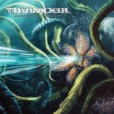Magnitude of Thoughs (metal/tech/rock/groove) [Audio CD] Teramobil