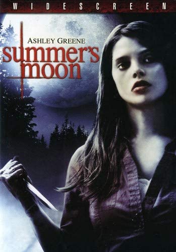 Summer's Moon [Import] [DVD]