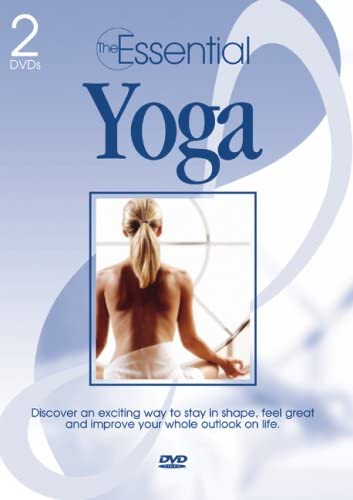 Essential Yoga/ The [Import] [DVD]