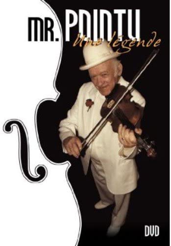Monsieur Pointu Une Legende (Version française) [DVD]