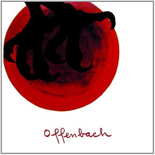 Tabarnac by Offenbach (LP, Vinyl] Offenbach