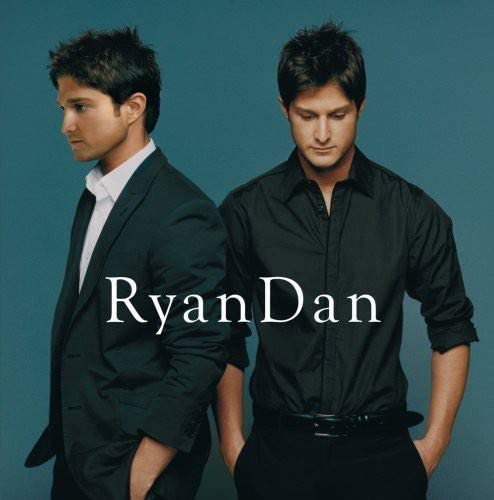 Ryandan [Audio CD] RyanDan