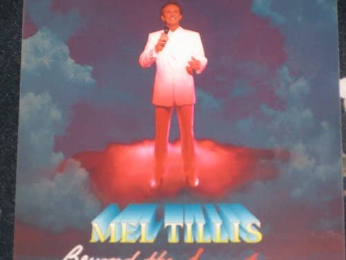 Beyond the Sunset by Mel Tillis (2001-05-04) [Audio CD] Mel Tillis