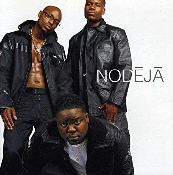 Nodeja [Audio CD] Nodeja