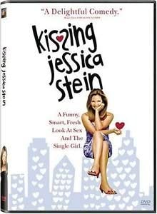 Kissing Jessica Stein [DVD]