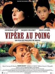 Vipère au poing [DVD]