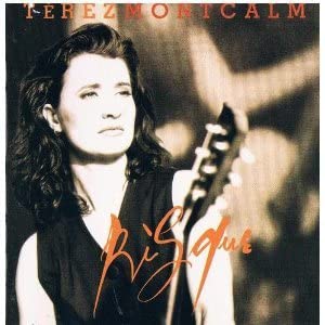 Risque [Audio CD] Montcalm/ Terez