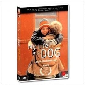 My Life as a Dog (1985) (Region code: all) by Anton Glanzelius [DVD]